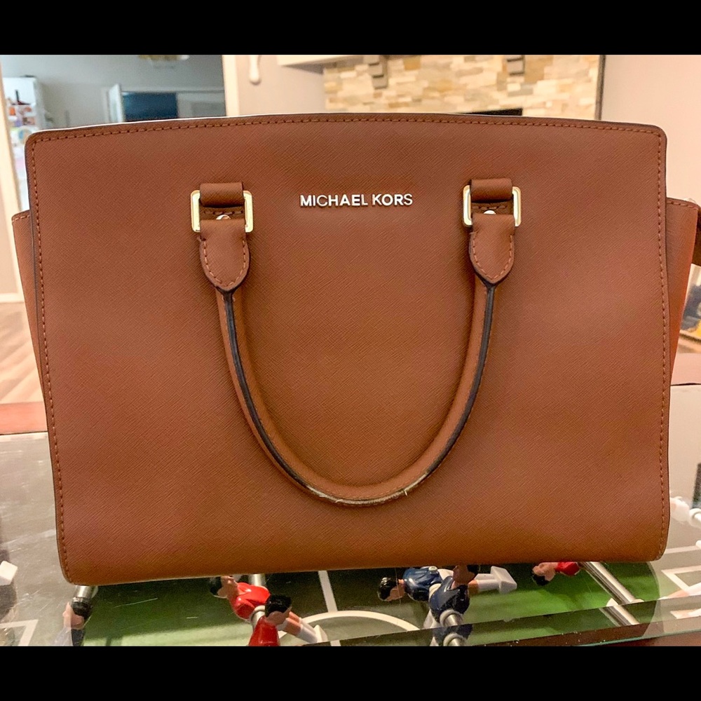 Michael Kors Large Purse